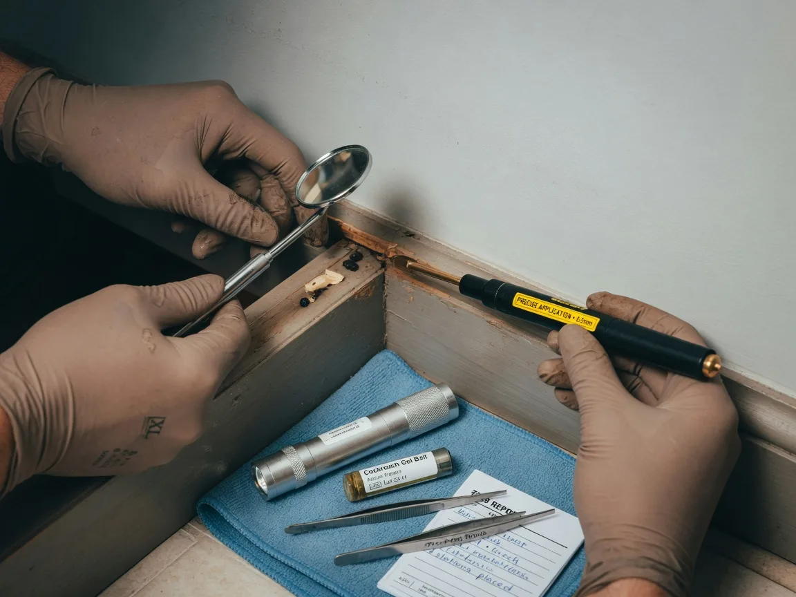 Why choose Emergency Pest Control in Childersburg, AL